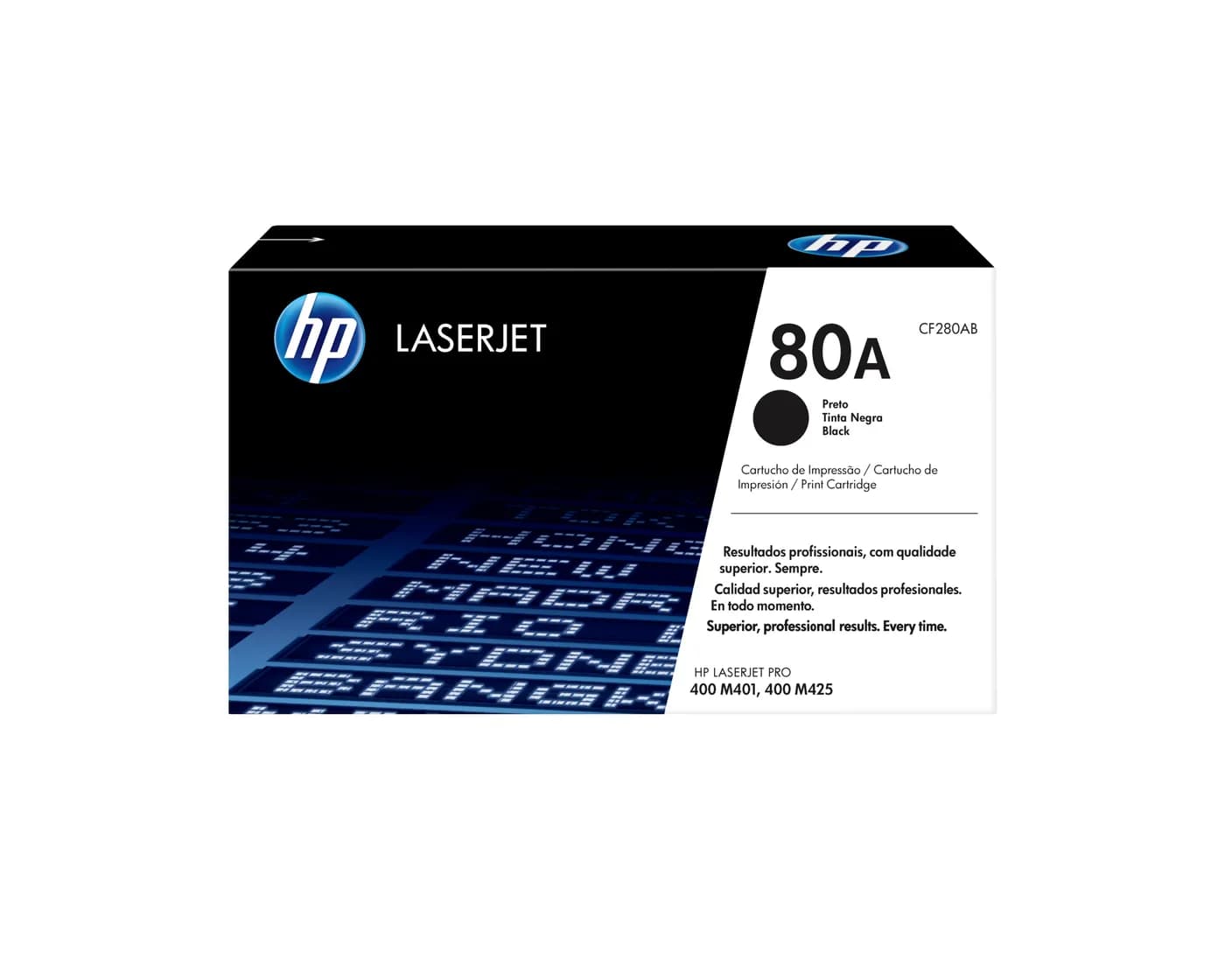 HP CF280A