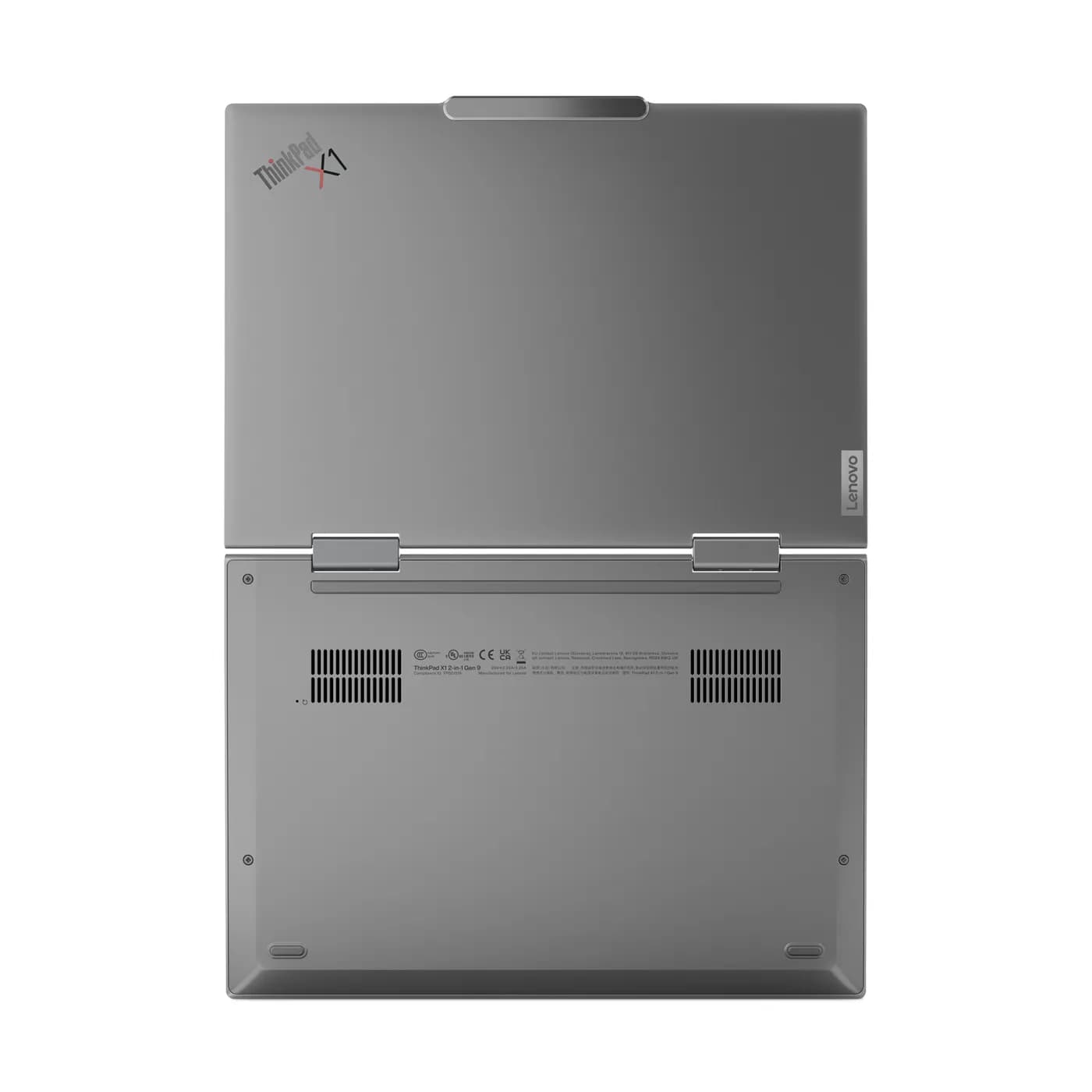 Lenovo ThinkPad X1 2-in-1 Gen 9 Intel Core Ultra 7 155U Híbrido (2-en- 19