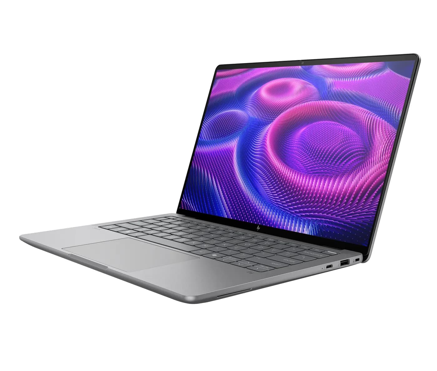 HP ZBook Ultra 14 inch G1a Mobile Workstation PC Copilot+ PC AMD Ryzen 8
