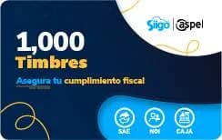 Aspel FACTE/1000