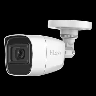 HiLook by HIKVISION THC-B120-MS