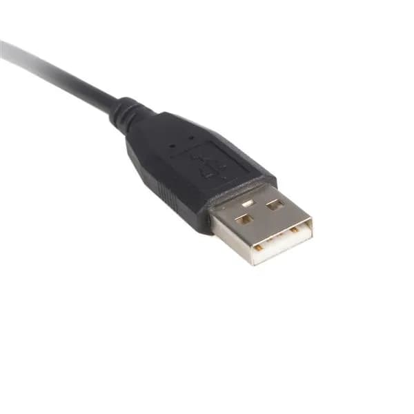StarTech.com Cable Adaptador Convertidor Teclado Mouse PS/2 Mini DIN a 2