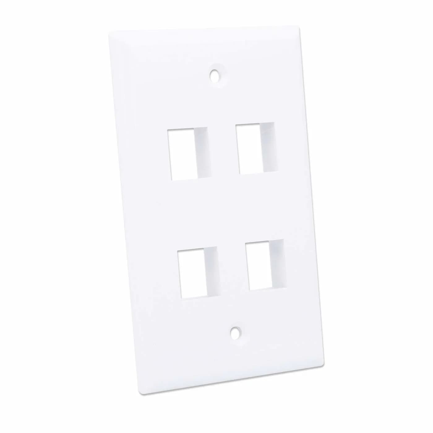 Intellinet Tapa para caja 2