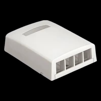 Panduit NK4BXWH-AY