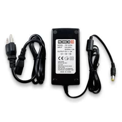 Provision-Isr PR-12V5A