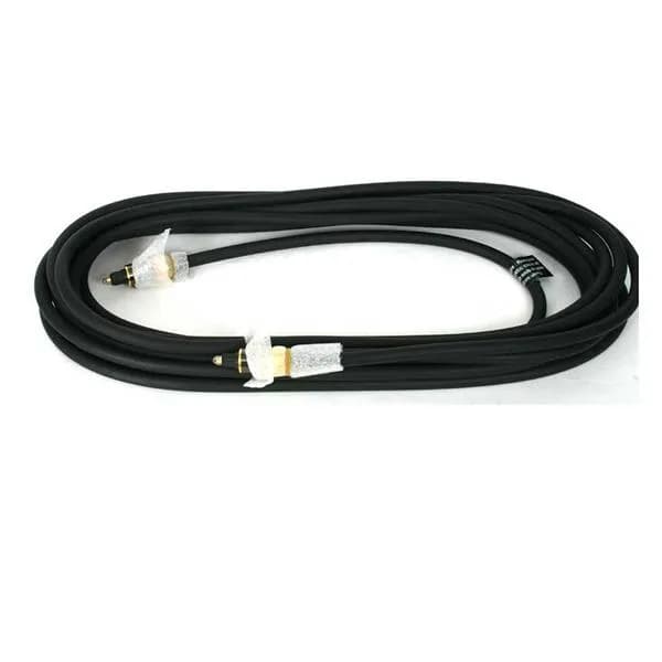 StarTech.com Cable de 6m TosLink Audio Digital Óptico SPDIF Premium -  2
