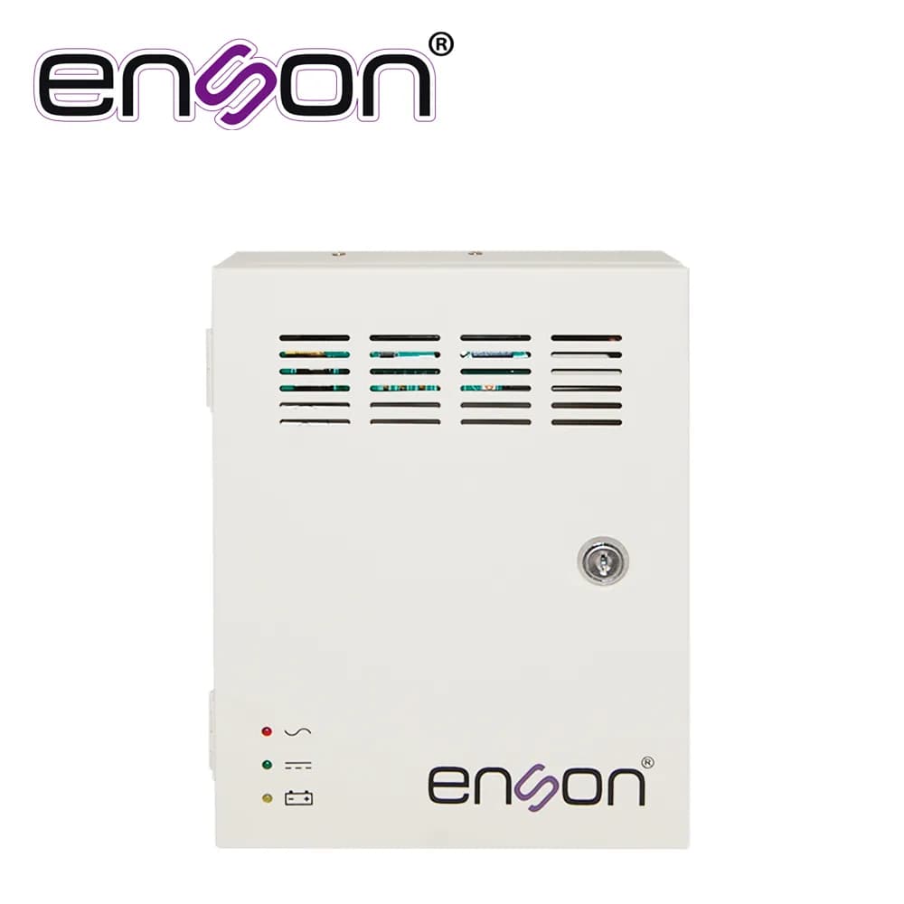 Enson PSB-1204BACKUP