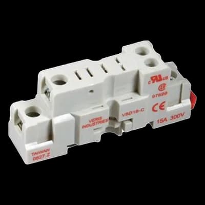 Honeywell BMS VBD1B-C