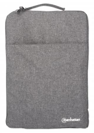 Manhattan Seattle 39.6 cm (15.6") Funda Gris 3