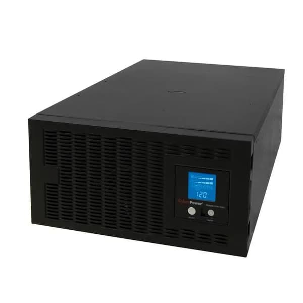 CyberPower PR5000LCDRTXL5U sistema de alimentación ininterrumpida (UPS 2