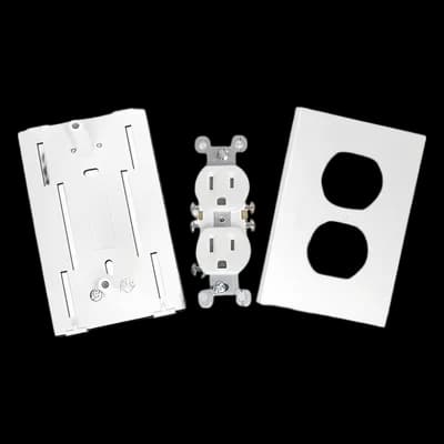 Thorsman TEK-100-DUPLEX