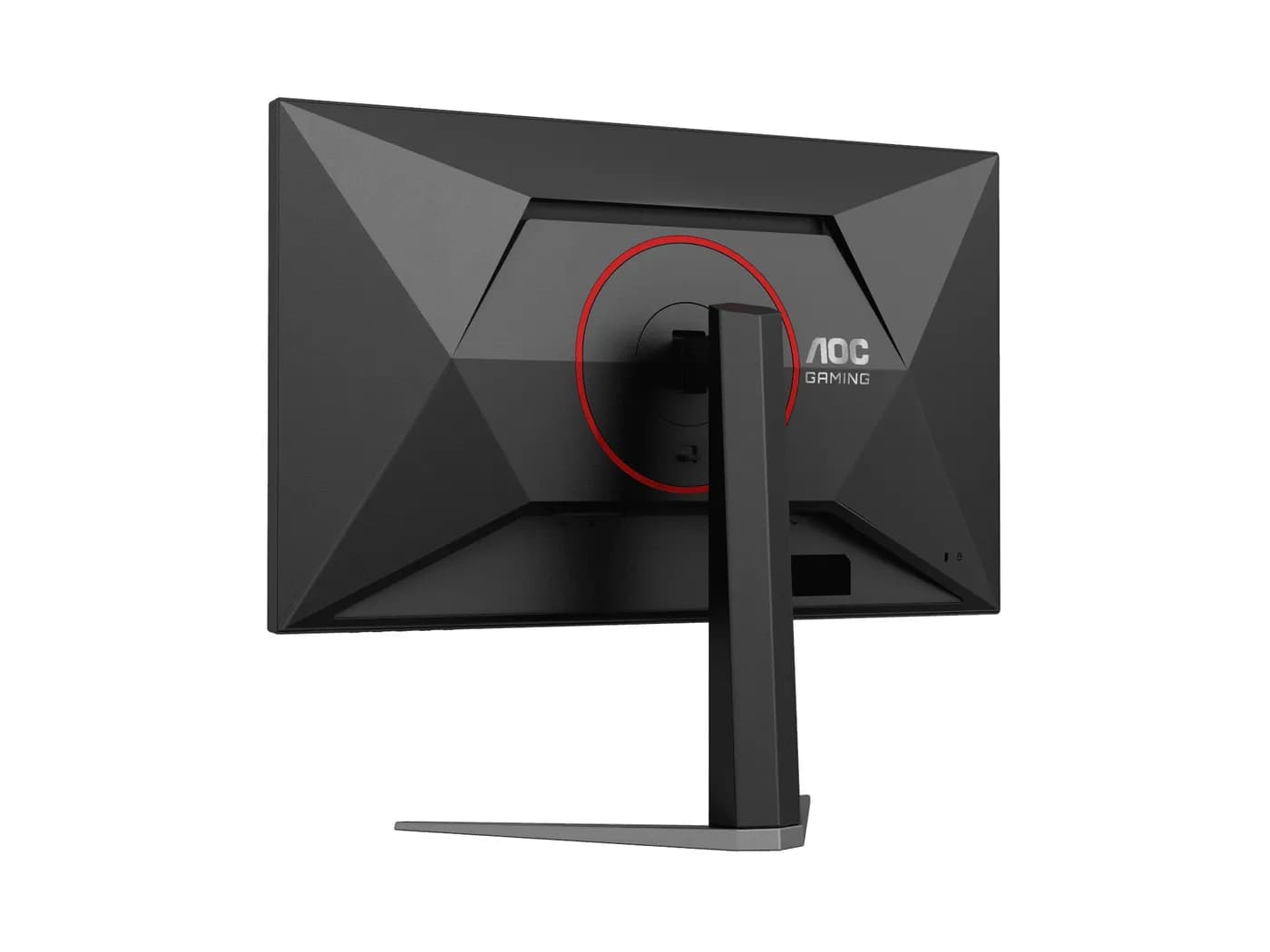 AOC G4 27G4H monitor de computadora 68.6 cm (27") 1920 x 1080 Pixeles  9