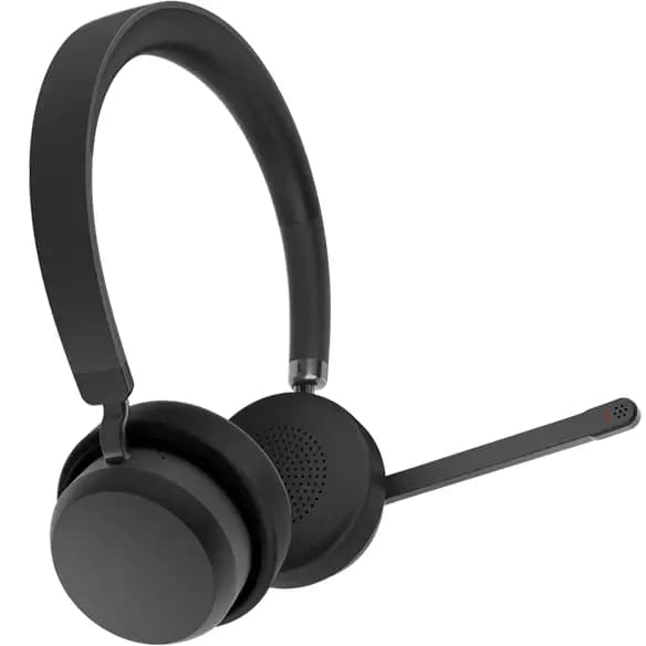Lenovo 4XD1Q30302 audífono y auriculare Auriculares Inalámbrico Diadem 2