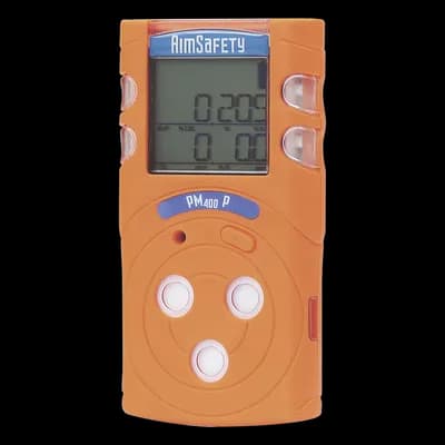 Macurco - Aerionics PM400-P