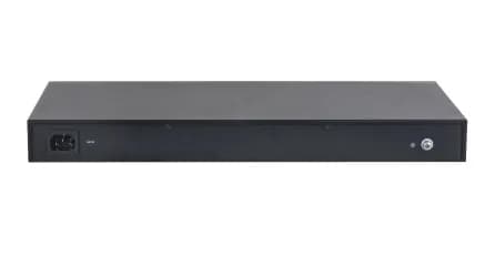 DAHUA DH-CS4218-16ET-135-V2 - Switch PoE de 18 Puertos/ 16 Puertos Poe 2
