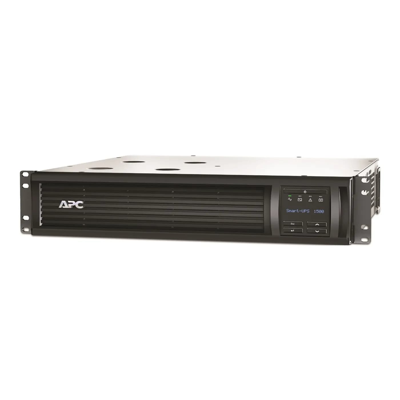 APC SMT1500RM2UC sistema de alimentación ininterrumpida (UPS) Línea in 2