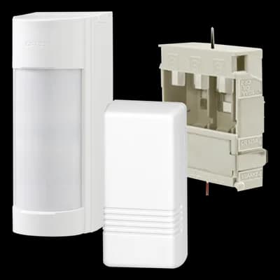 Optex VXI-R-WH