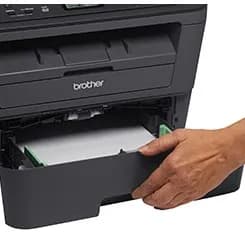 Brother DCP-L2540DW Impresora multifunción Laser A4 2400 x 600 DPI 30  7
