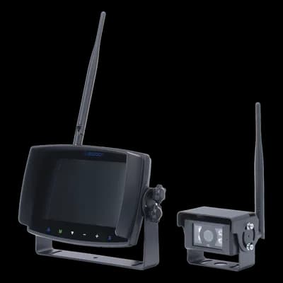 ECCO EC7008WK2