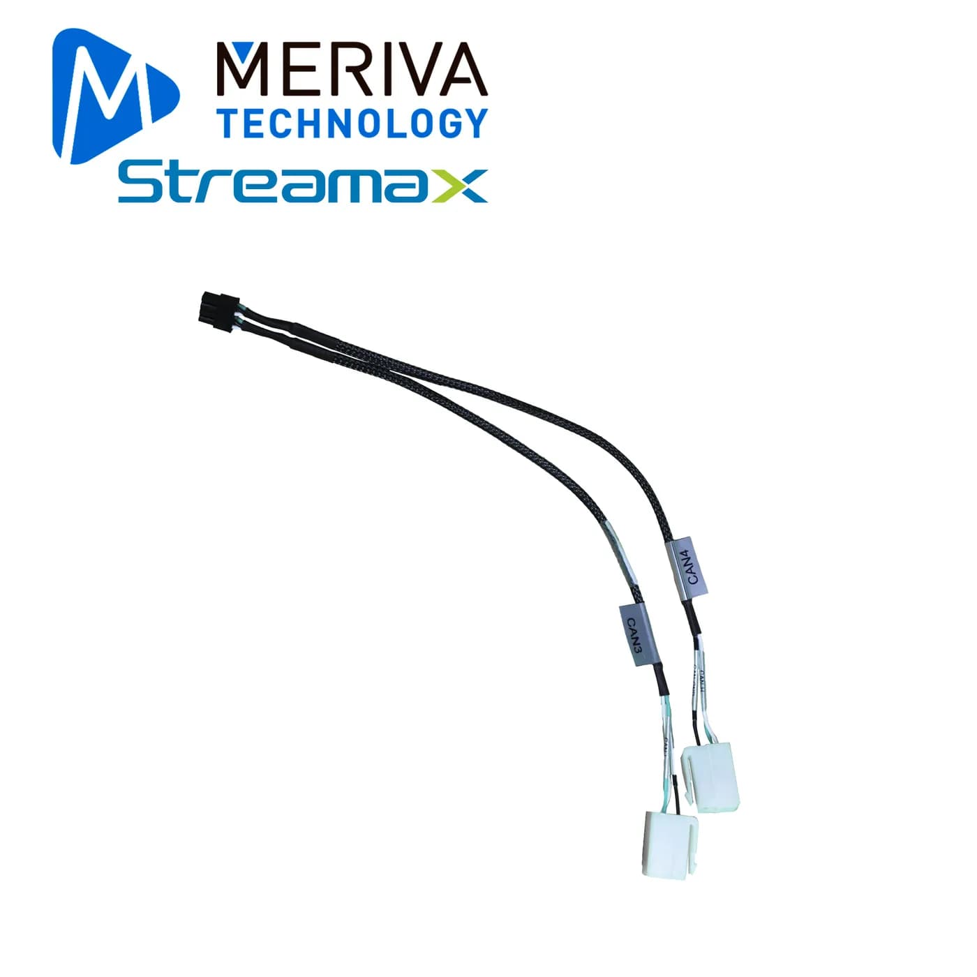Streamax - Meriva MC34 A16MAX
