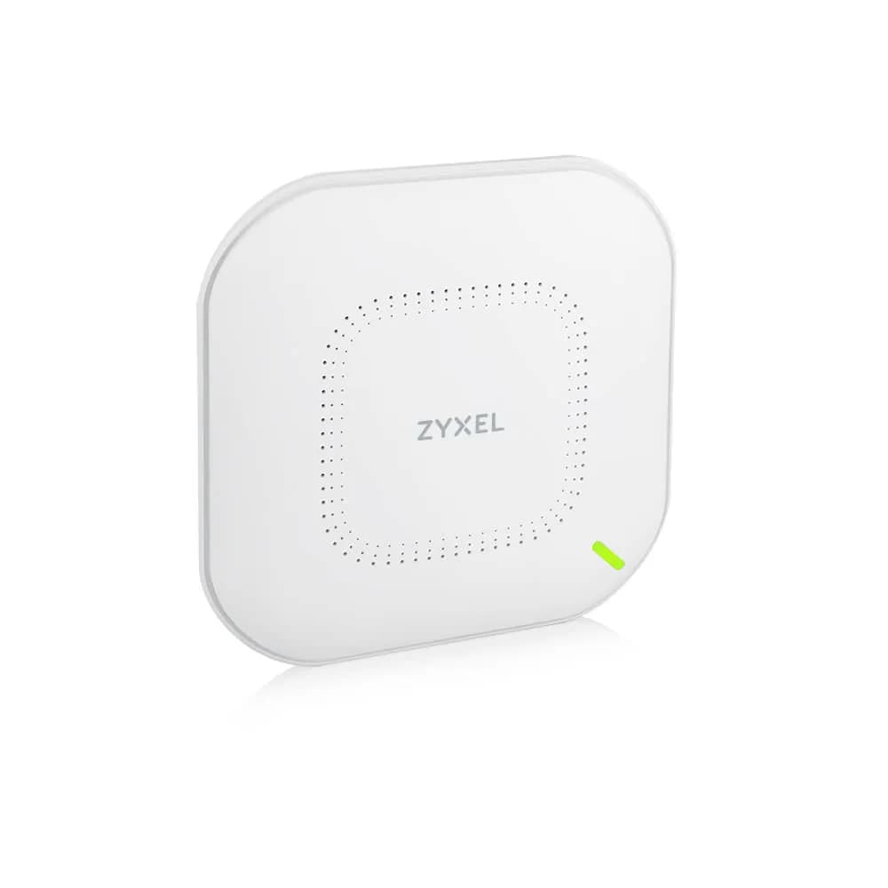 Zyxel NWA110AX punto de acceso inalámbrico 1775 Mbit/s Blanco Energía  2