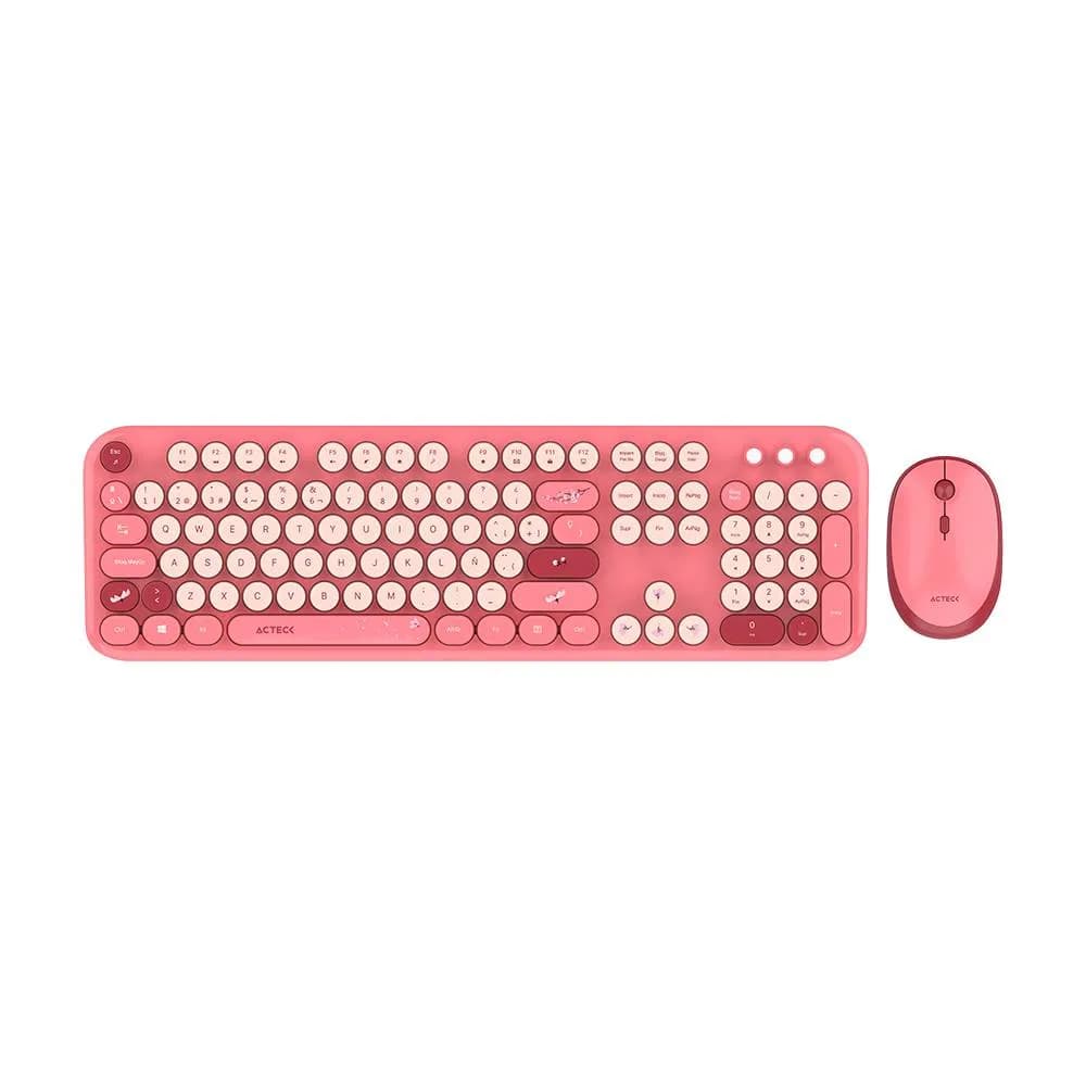 Acteck AC-940207
