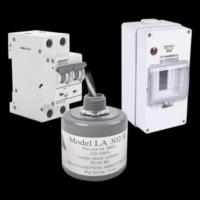 EPCOM PowerLine PL10ACA