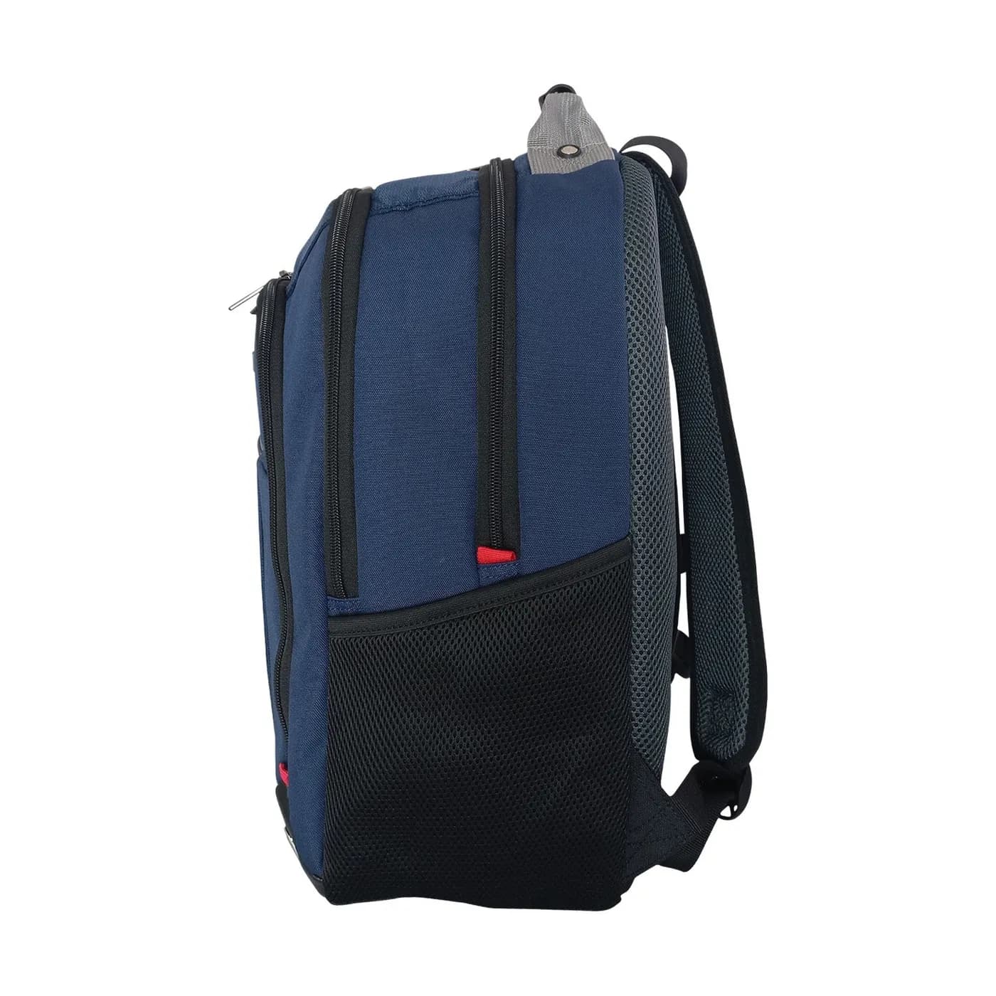 SWISSMOBILITY BACKPACK OLTEN PORTALAPTOP 17 PULG. AZUL 4