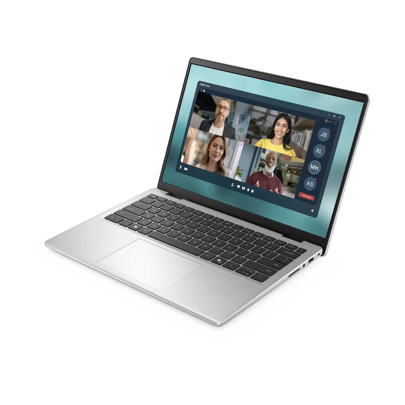 DELL Pro 14 Essential PV14250 Intel Core 5 120U Computadora portátil 3 10