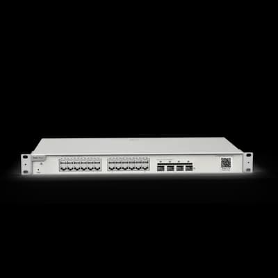 Ruijie RG-NBS5200-24GT4XS