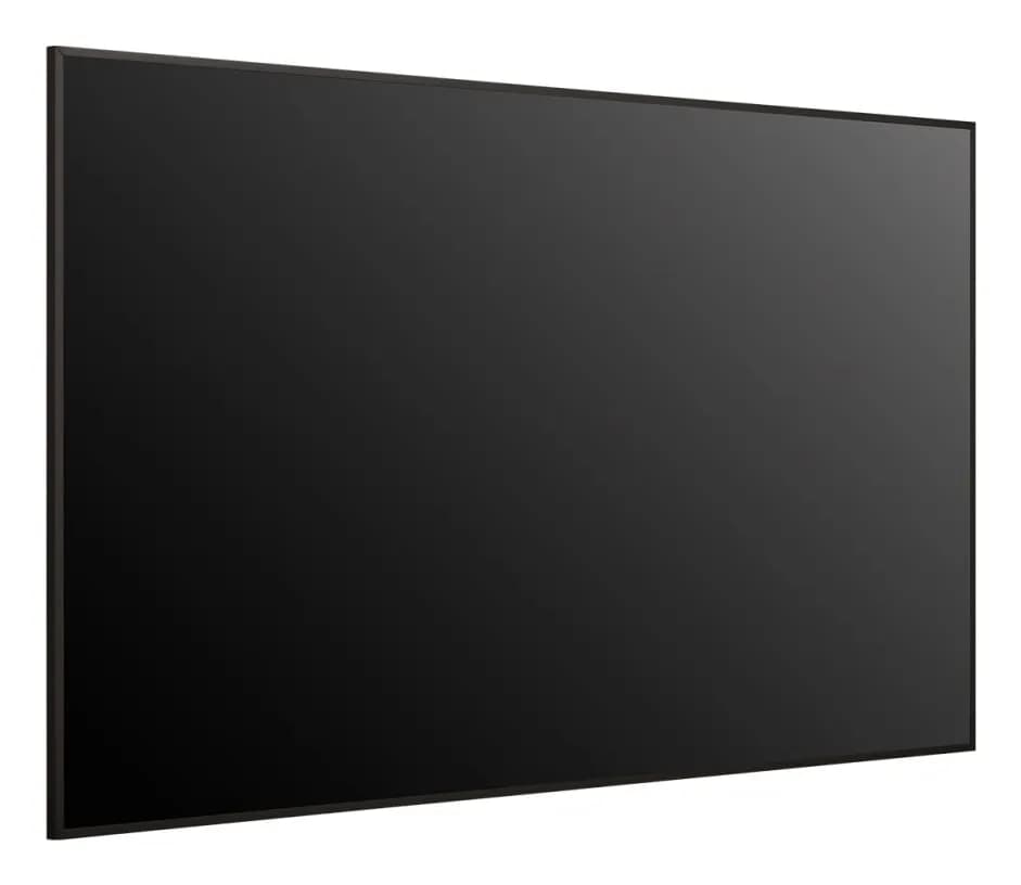 LG 75UH5N-M pantalla de señalización Pantalla plana de señalización di 5