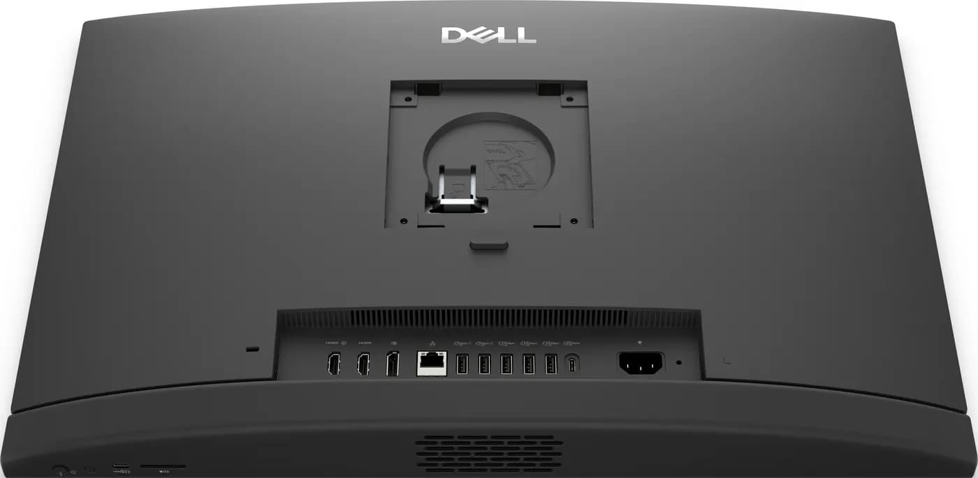 DELL Pro QC24250 Intel Core Ultra 7 265 61 cm (24") 1920 x 1080 Pixele 2