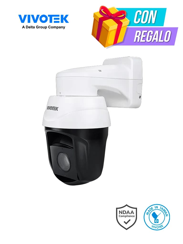 Vivotek SD9394-EHL