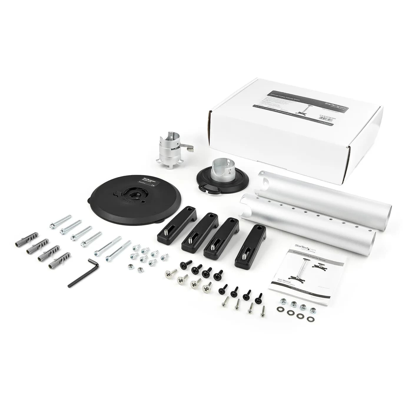 StarTech.com Soporte de Techo para Proyector 6