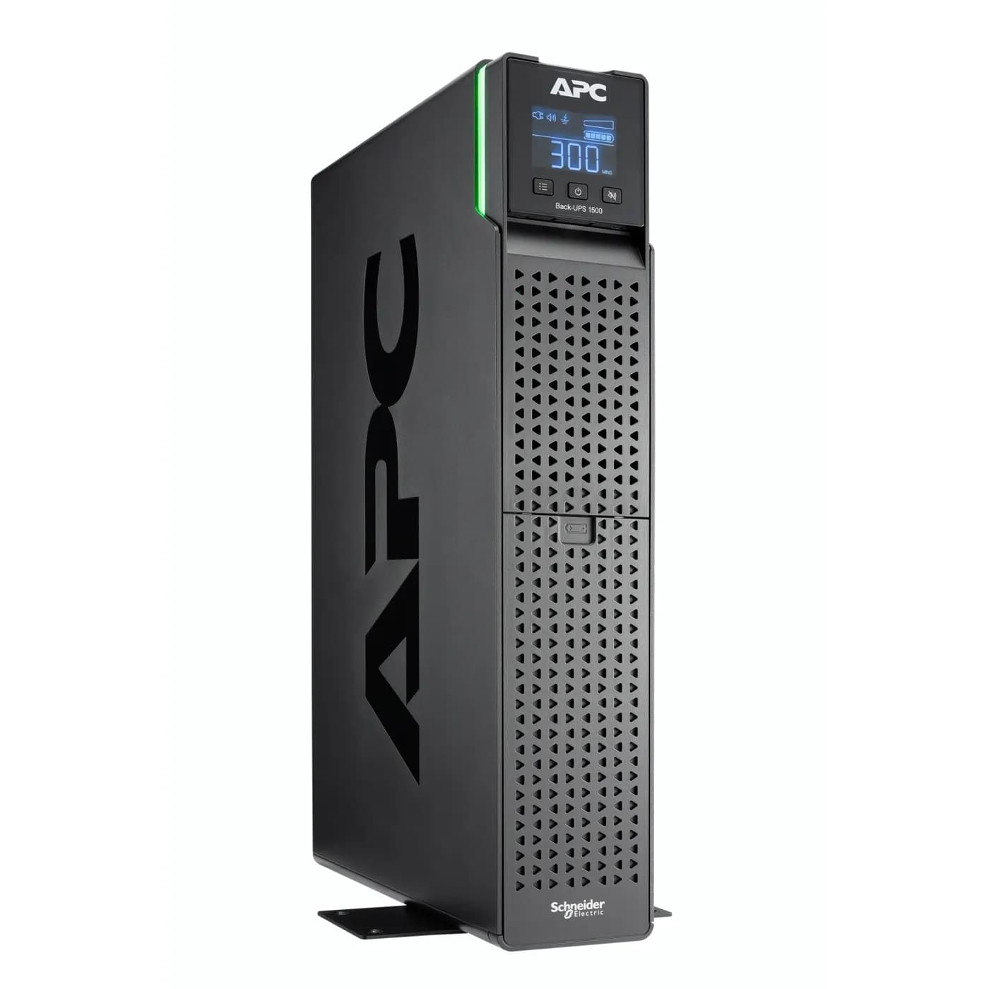 APC BR1500RM2U sistema de alimentación ininterrumpida (UPS) Línea inte 4