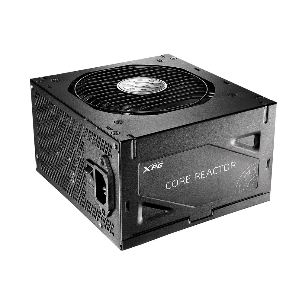 XPG COREREACTOR650G-BKCUS