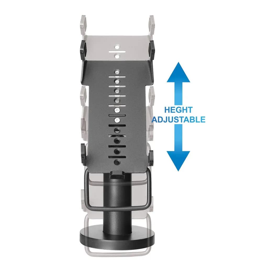 Manhattan Soporte para Terminal de Punto de Venta VeriFone® VX 520 (pa 9