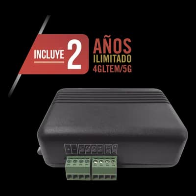 M2M Services MQ03-LTE-M