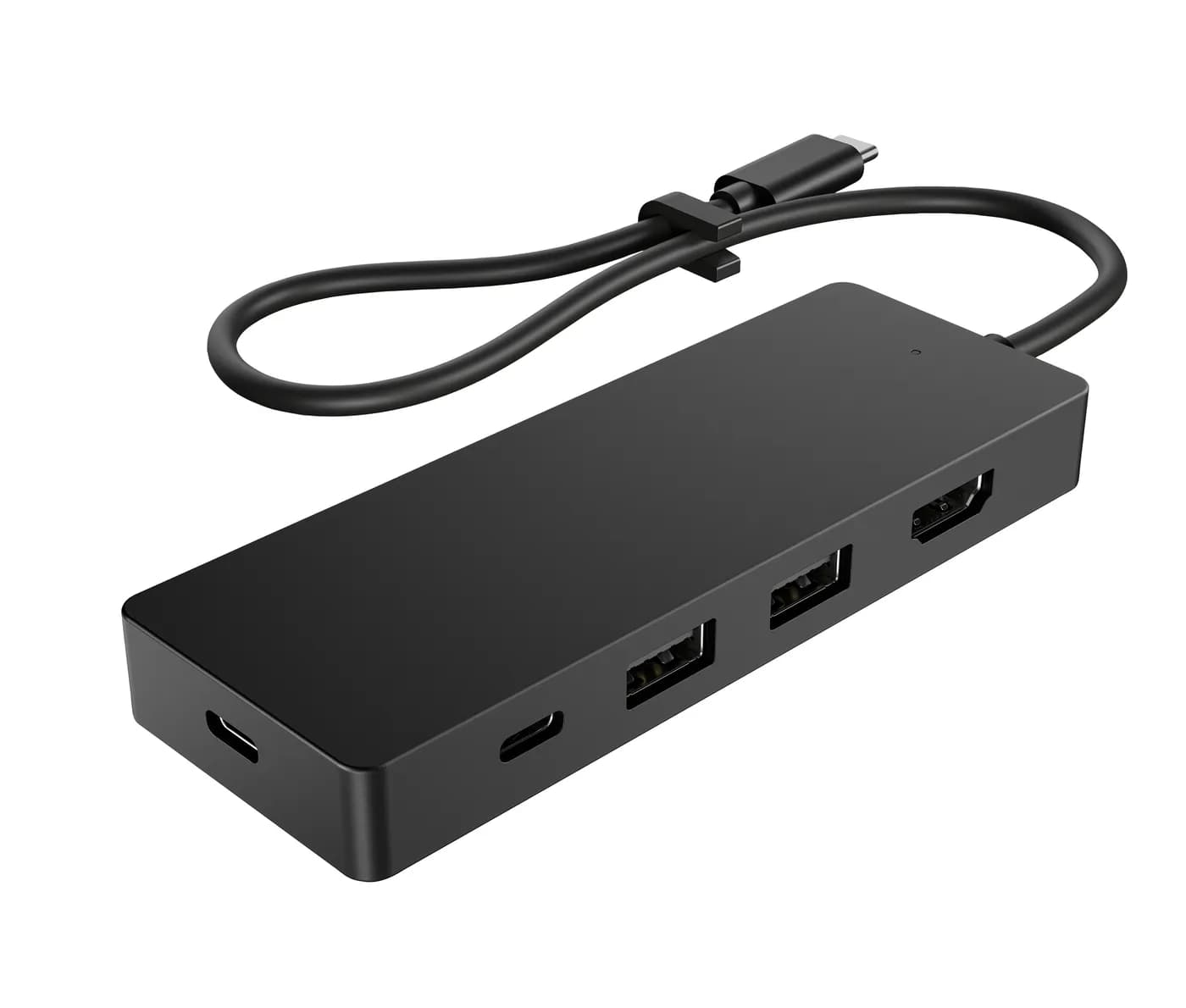 HP Hub USB-C G3 para viaje 7