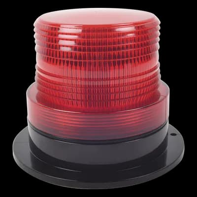 EPCOM Industrial Signaling X126-R