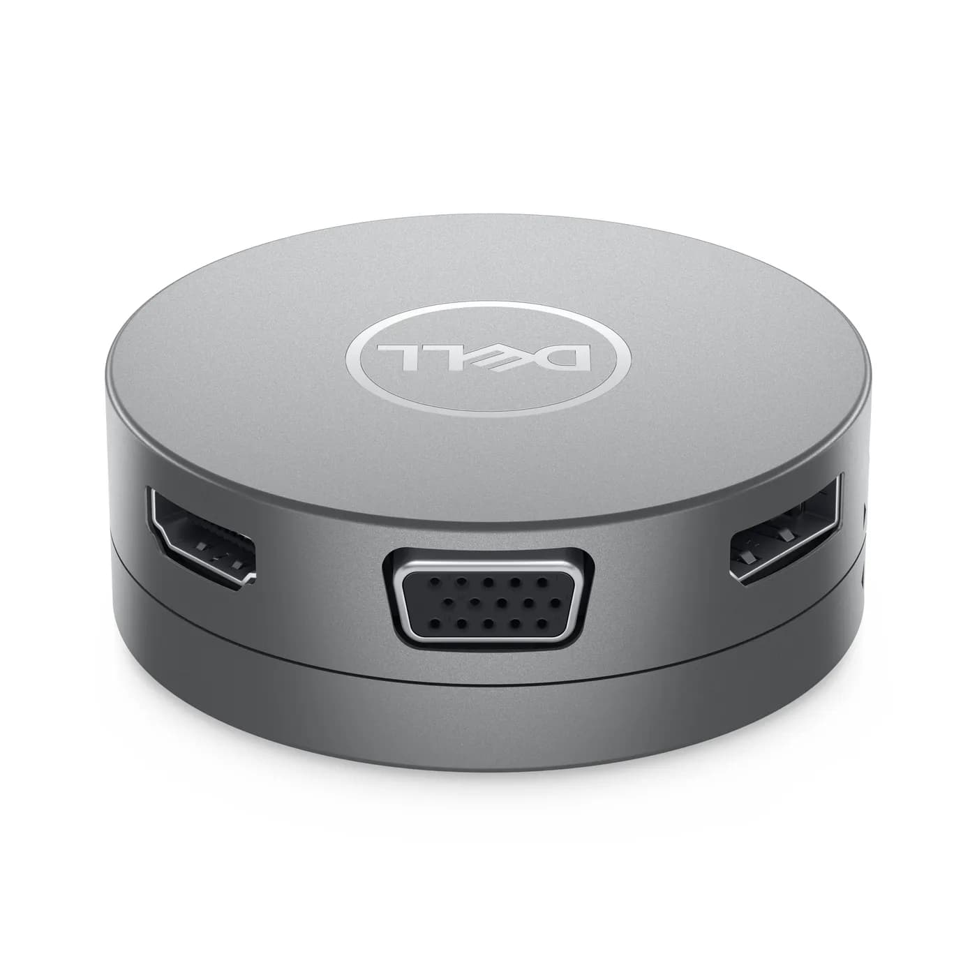 DELL Adaptador de viaje USB-C 7 en 1 Pro - DA310 Shipswith LATAM 3