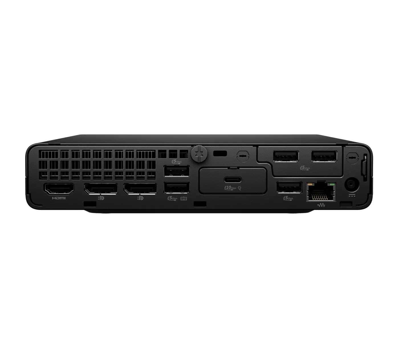 HP ProDesk 4 Mini G1i Desktop AI PC Intel Core Ultra 7 265T 16 GB DDR5 9