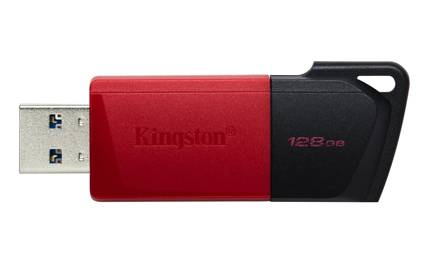 128GB USB3.2 Gen1 DataTraveler Exodia M 3