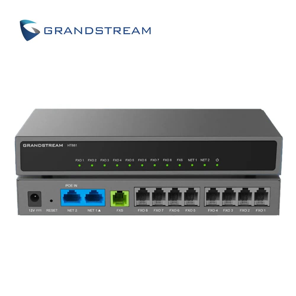Grandstream HT881