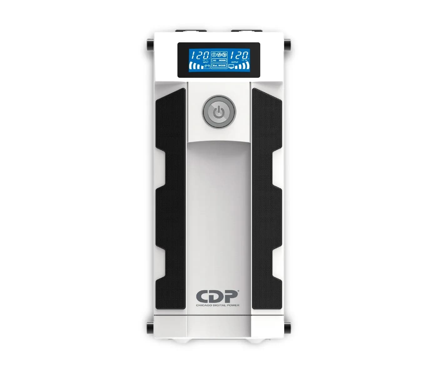 CDP GSMART1516 sistema de alimentación ininterrumpida (UPS) Línea inte 2