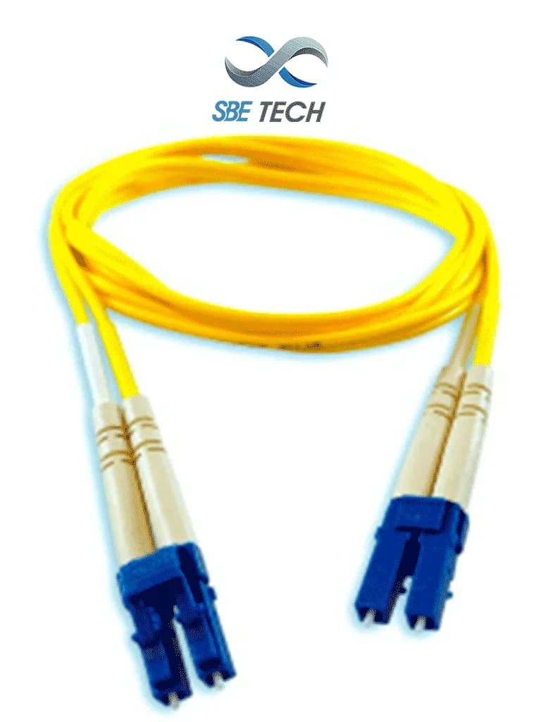SBE Tech SBE-JUMLC-LC-2M-SMD