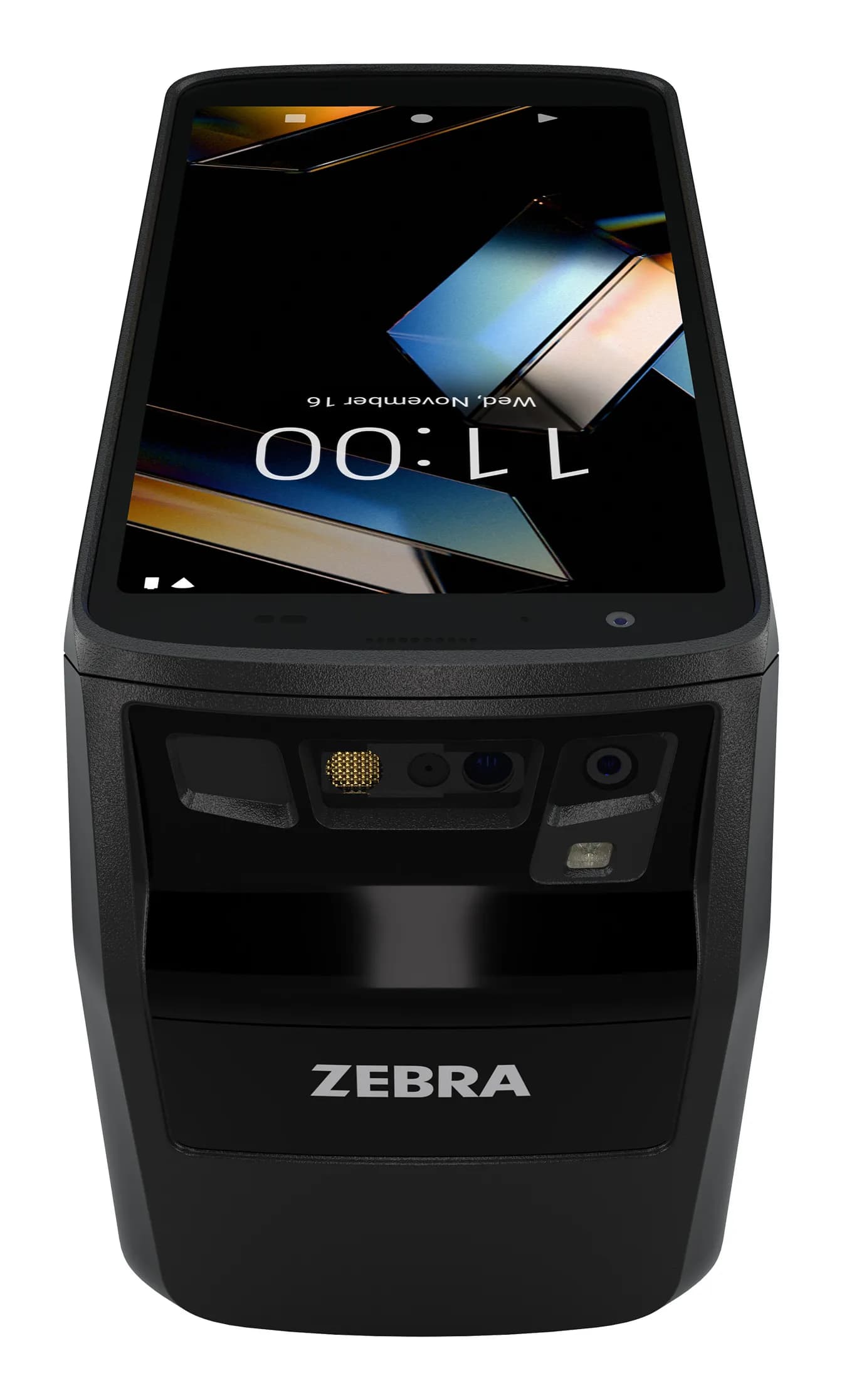 Zebra TC22R computadora de bolsillo 15.2 cm (6") 1080 x 2160 Pixeles P 5