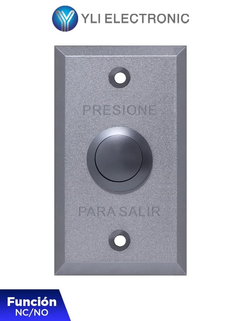 YLI Electronic ABK-800A