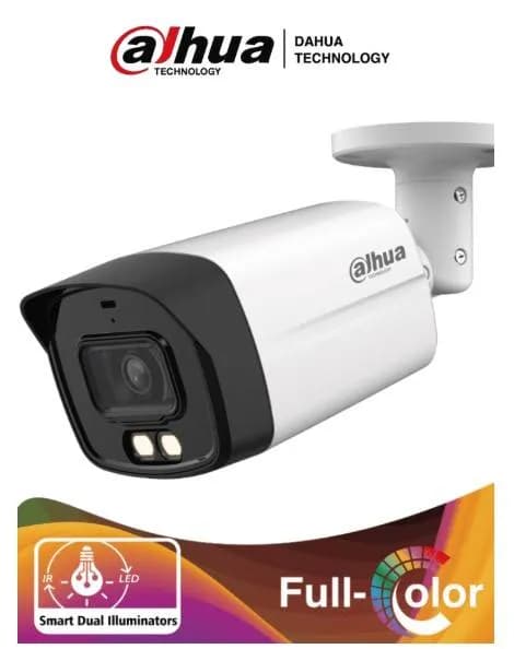 Dahua Technology HAC-HFW1801TLMN-IL-A