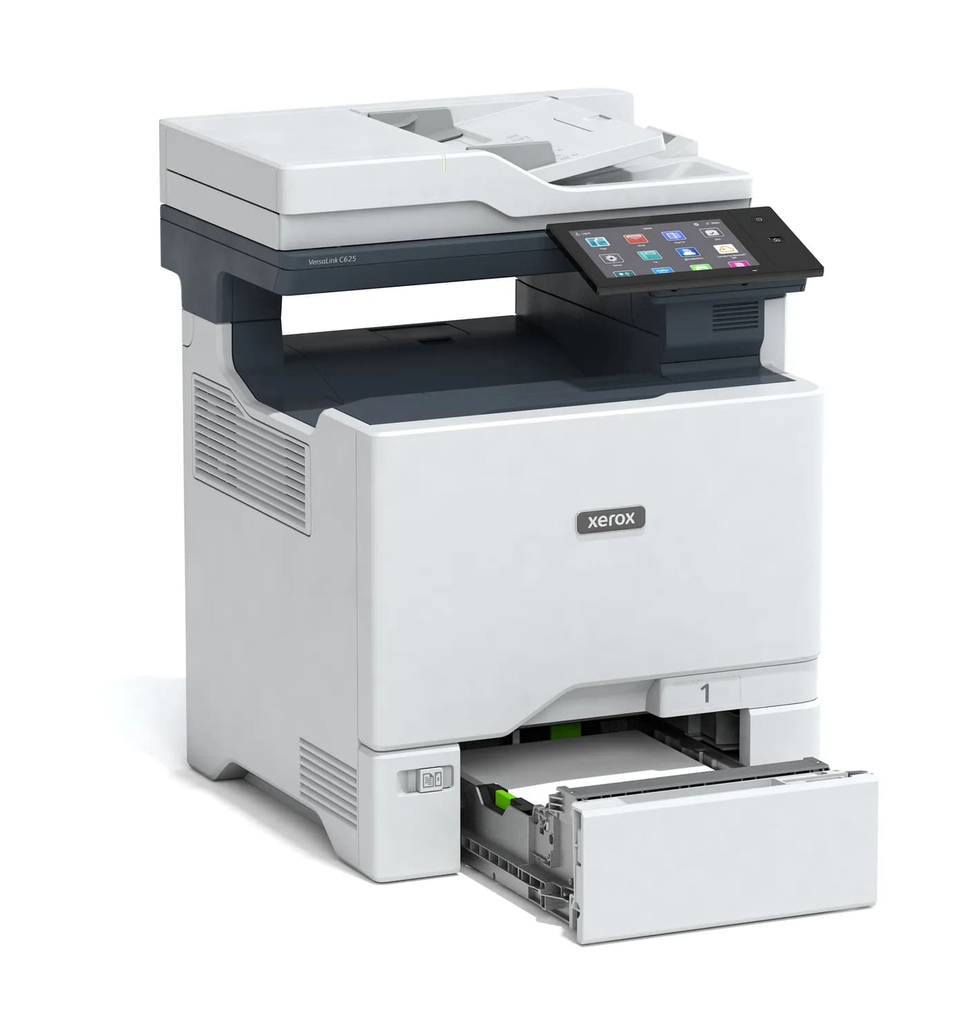 Xerox VersaLink C625V_DN Impresora multifunción Laser A4 1200 x 1200 D 17